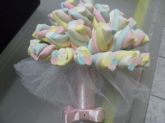 Buque de marshmallow