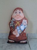 Santo Antonio Grande