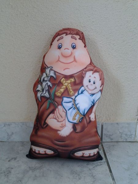 Santo Antonio Grande